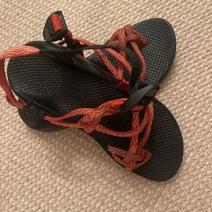 Thick Strap Chacos